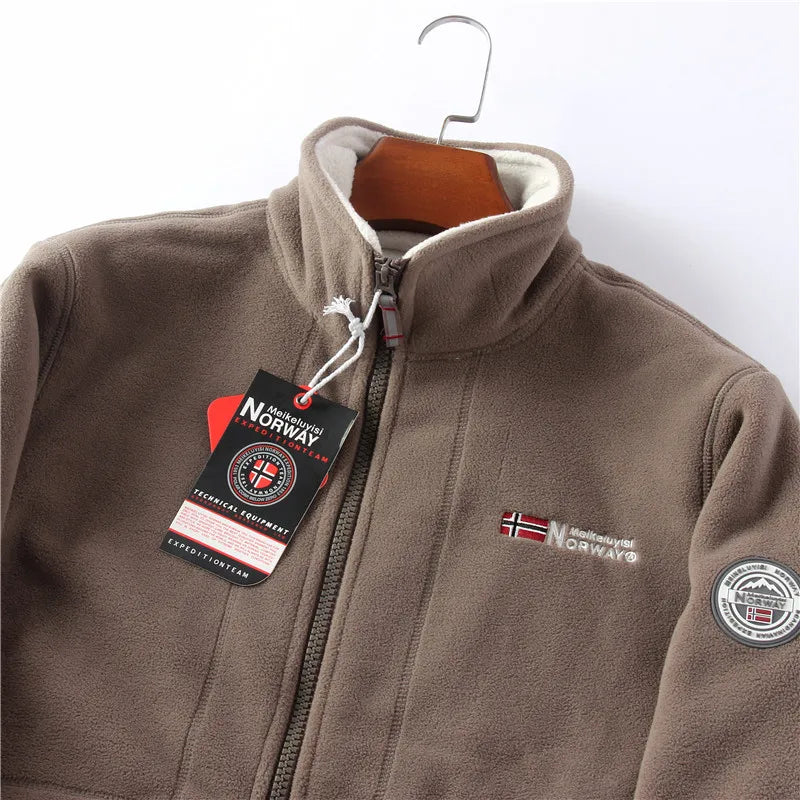 Forro polar norway outlet