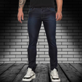 Calça Jeans Skinny Masculina