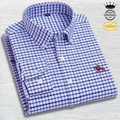 Camisa Oxford Premium