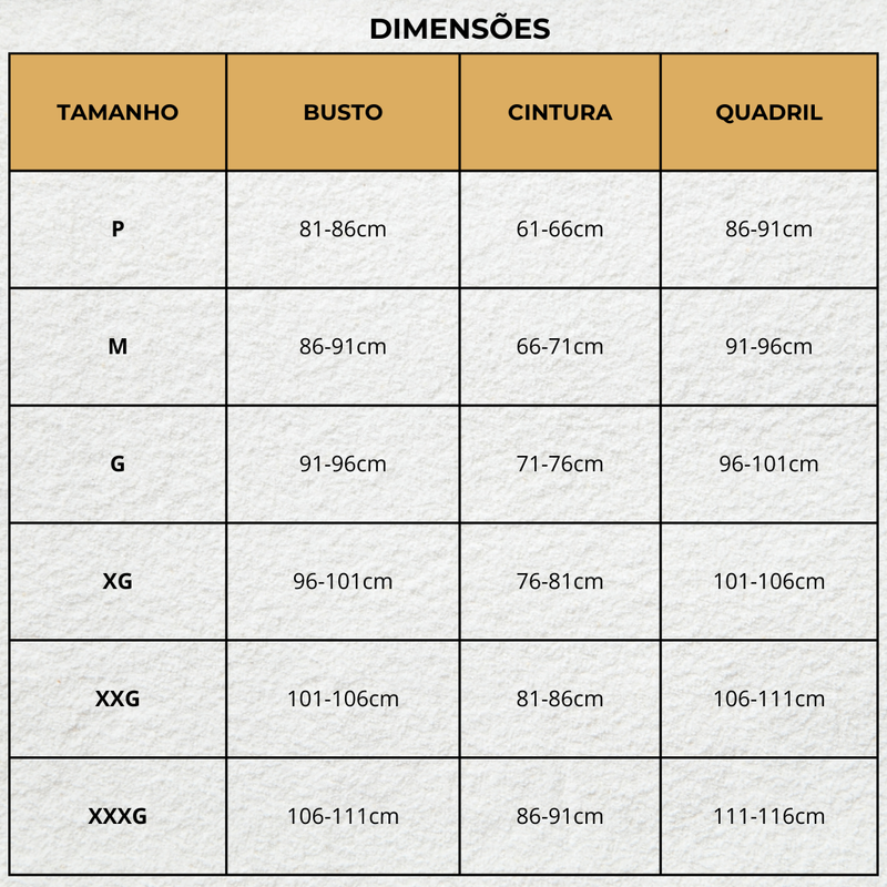 Conjunto de Praia 3 Peças Premium (Biquíni + Saída de Praia)