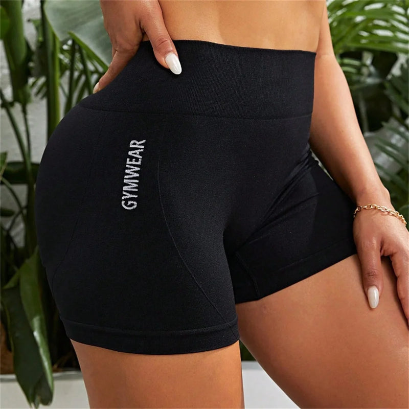 Short Fitness Gymwear