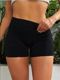 Short Fitness Gymwear