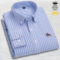 Camisa Oxford Premium