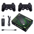 Game Stick 4K Original c/ 10MIL Jogos