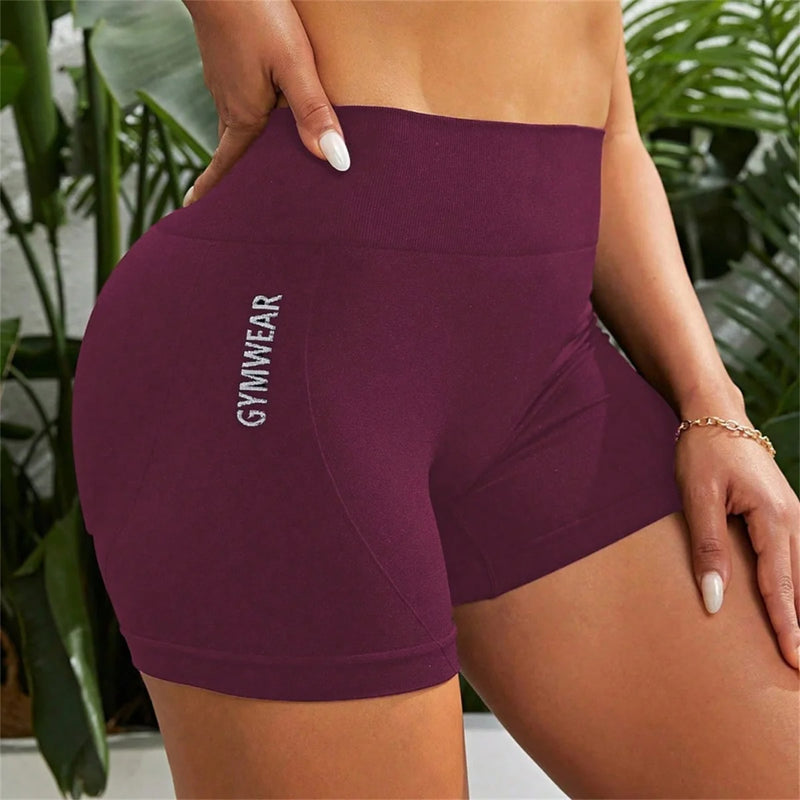 Short Fitness Gymwear