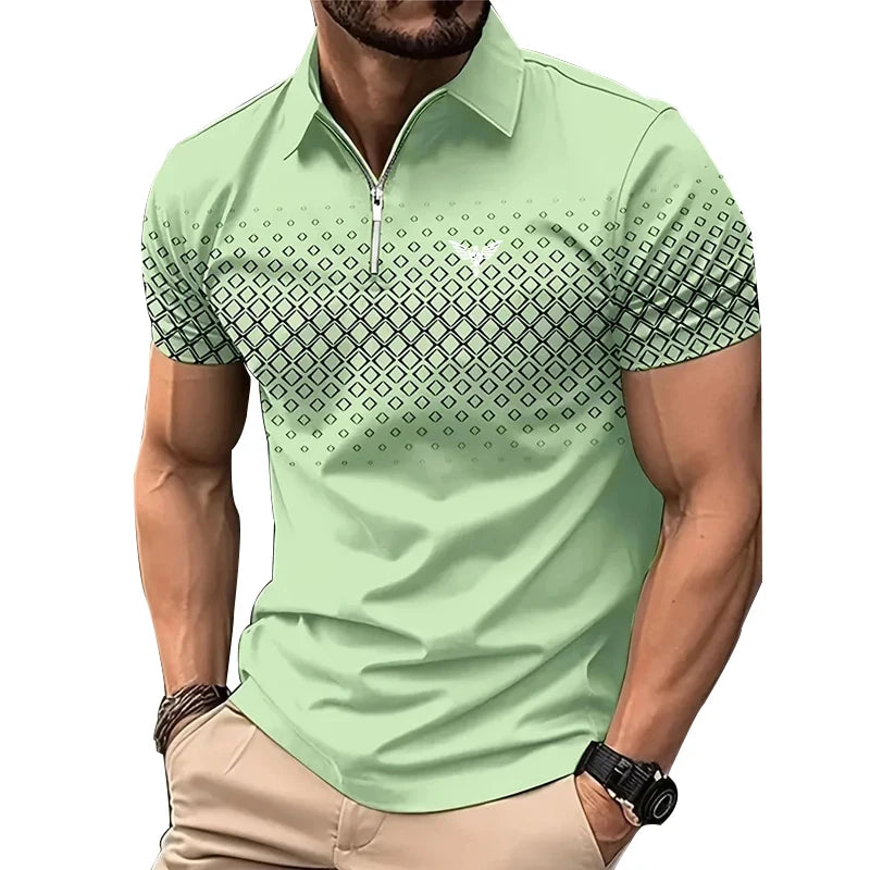 Camisa Polo Fênix Masculina