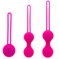 Bolas de Kegel Silicone