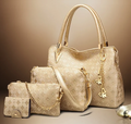 Kit Bolsas Europeias de Luxo (4 Itens)