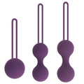 Bolas de Kegel Silicone