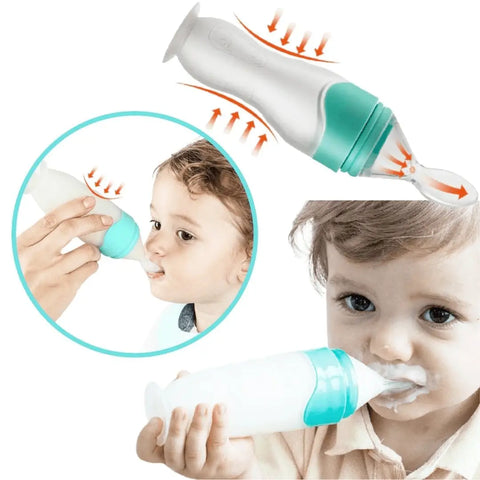 Mamadeira baby - bottle