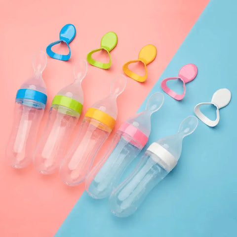 Mamadeira baby - bottle