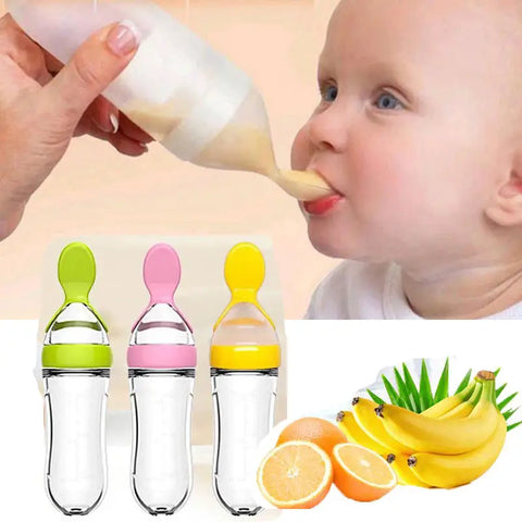 Mamadeira baby - bottle