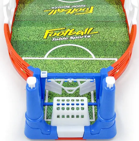 Jogo interativo Mesa de Futebol - SuperShot - Diversão em família