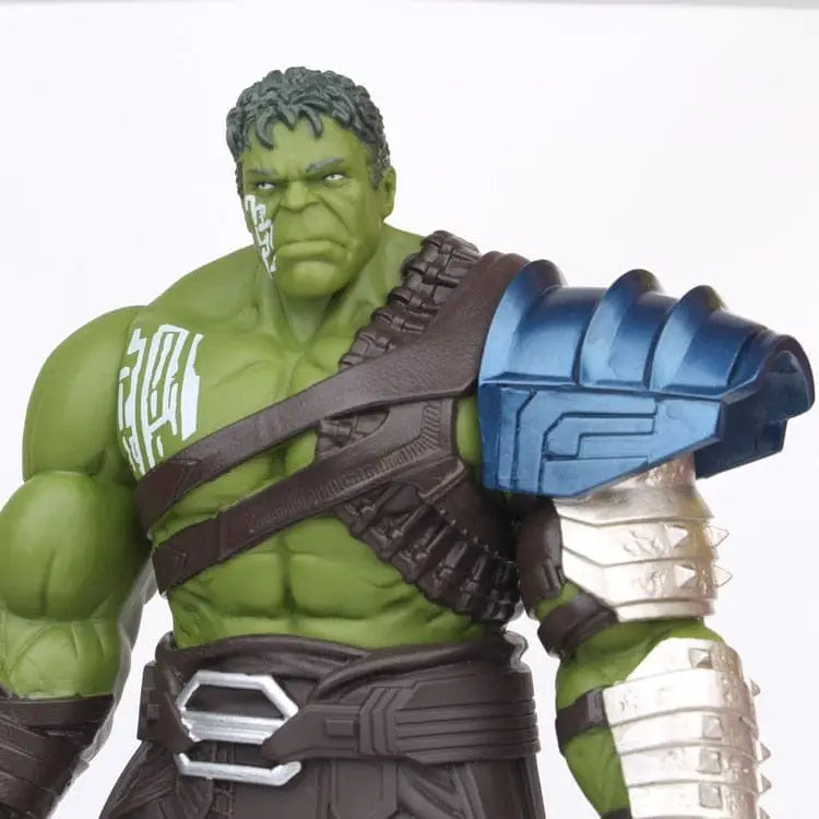 Boneco Hulk do Filme Thor - Hulk do Filme Thor 35CM - hulk - brin - 041