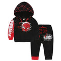 Conjunto Infantil Inverno Homem Aranha - AutShop