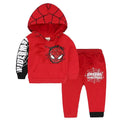 Conjunto Infantil Inverno Homem Aranha - AutShop