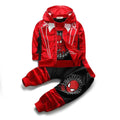 Conjunto Infantil Inverno Homem Aranha - AutShop