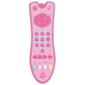 Controle Remoto de Brinquedo - Rosa - Remoto - brin - 088