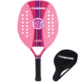 Raquete Profissional de Beach Tennis Camewin Original