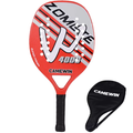 Raquete Profissional de Beach Tennis Camewin Original