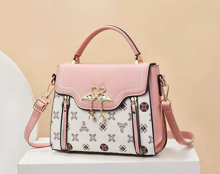 Bolsa de Ombro Crossbody Feminina