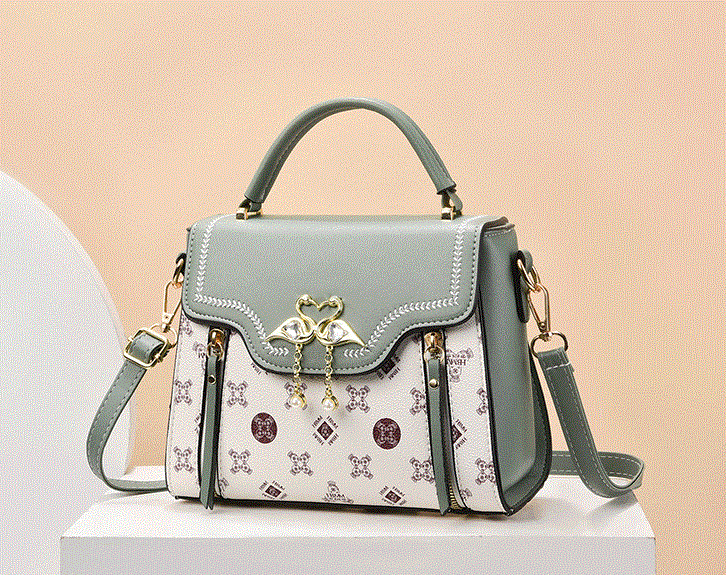 Bolsa de Ombro Crossbody Feminina