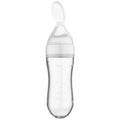 Mamadeira baby - bottle - Branca - mamadeira -bebe- 165