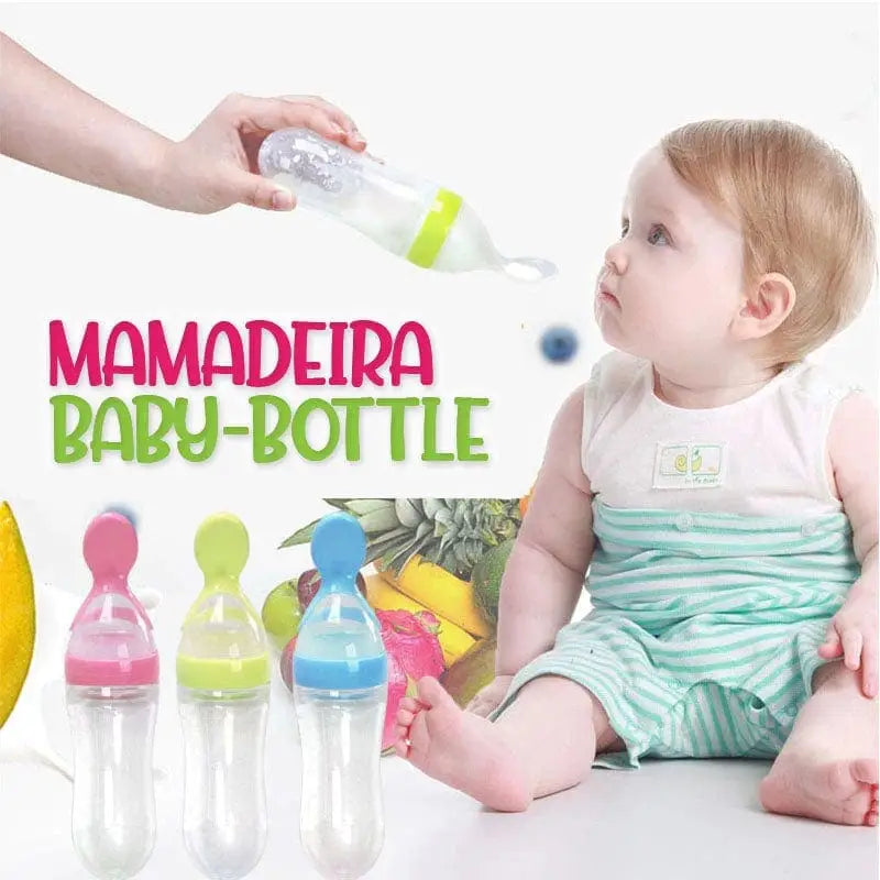 Mamadeira baby - bottle - mamadeira -bebe- 165