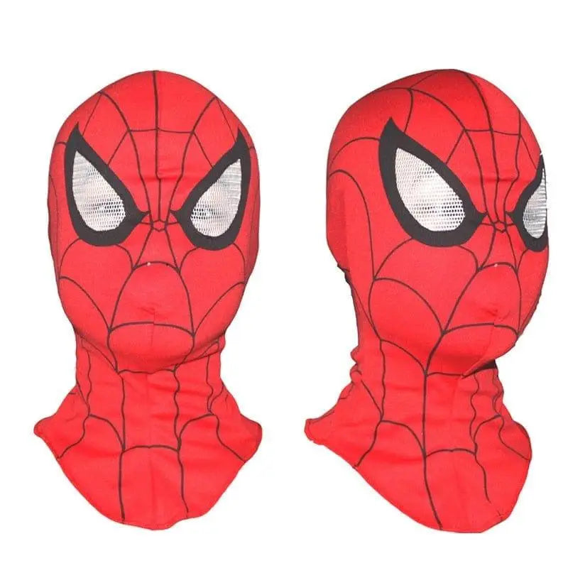 Máscara Spider Man🕸 - AutShop