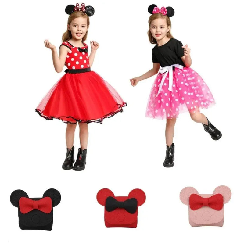 Minnie Mouse - AutShop