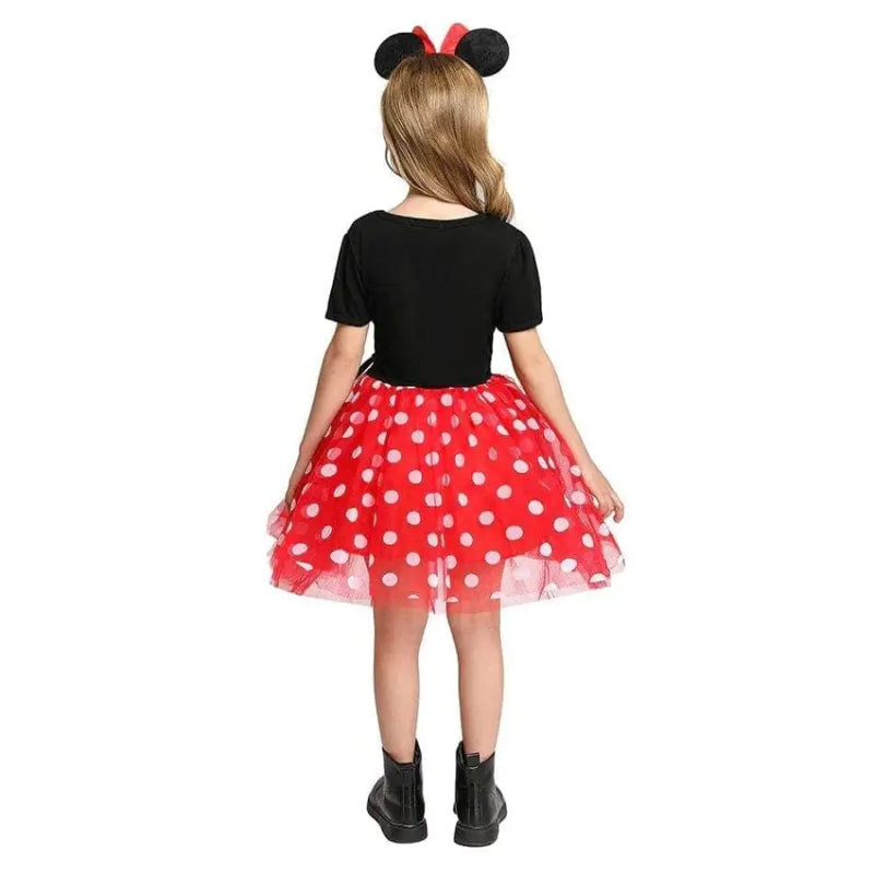 Minnie Mouse - AutShop