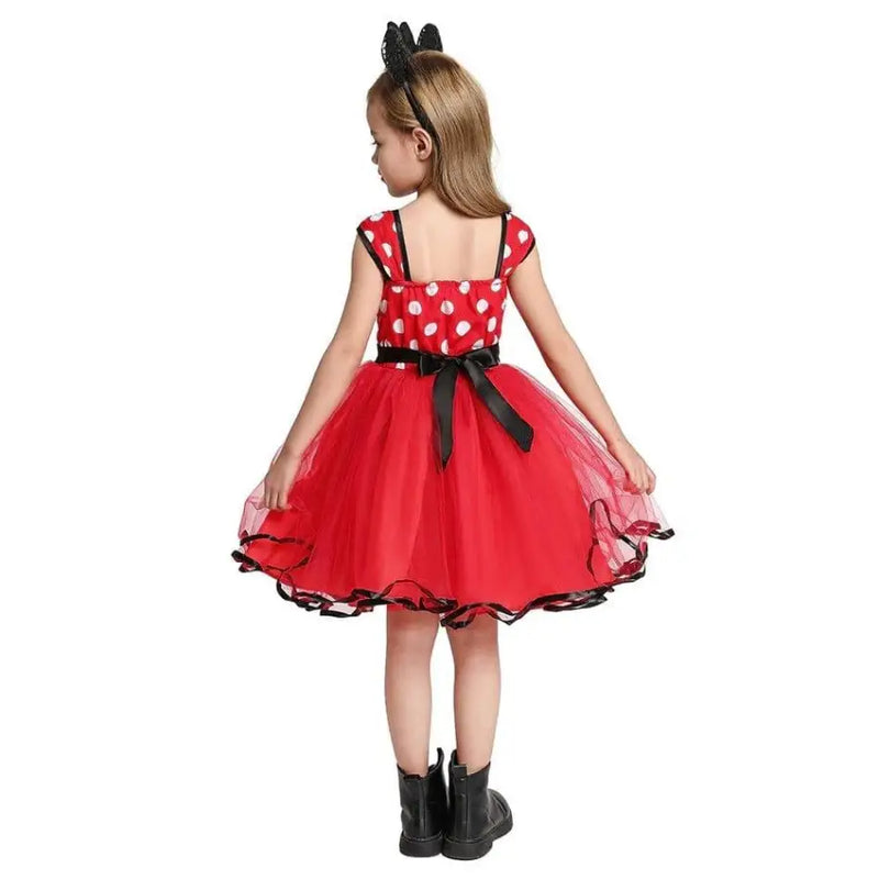 Minnie Mouse - AutShop