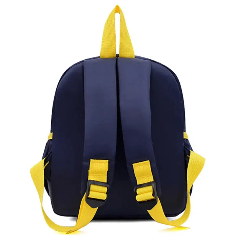 Mochila Infantil Estampada