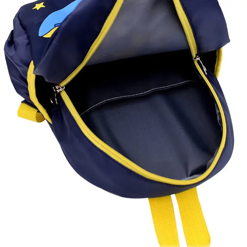 Mochila Infantil Estampada