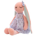 Naninha Coelhinho de Pelúcia - Companhia para seu Bebê dormir - AutShop