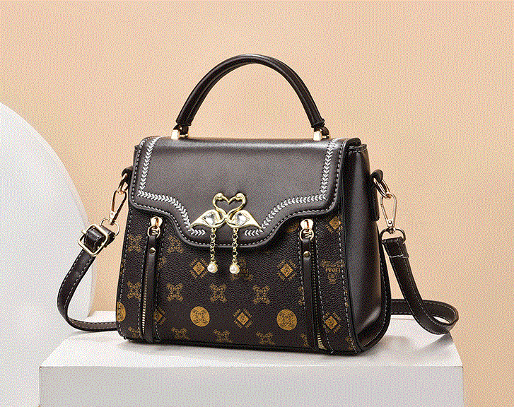 Bolsa de Ombro Crossbody Feminina