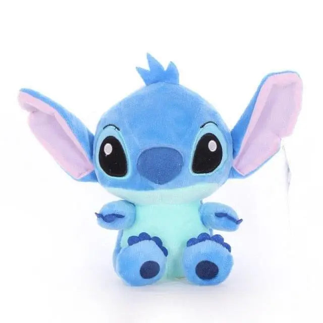 Pelúcia Stitch Da Disney Alta Qualidade - Para sua Criança - AutShop