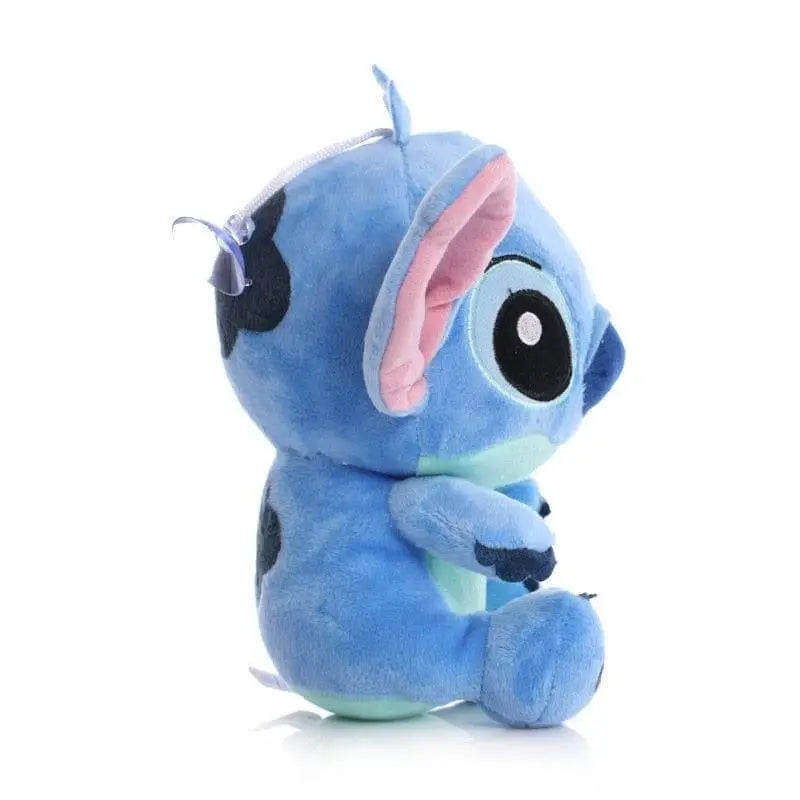 Pelúcia Stitch Da Disney Alta Qualidade - Para sua Criança - AutShop