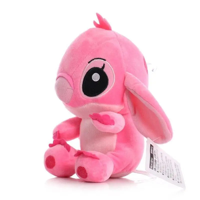 Pelúcia Stitch Da Disney Alta Qualidade - Para sua Criança - AutShop