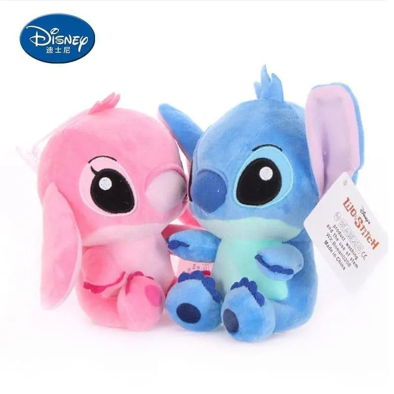 Pelúcia Stitch Da Disney Alta Qualidade - Para sua Criança - AutShop