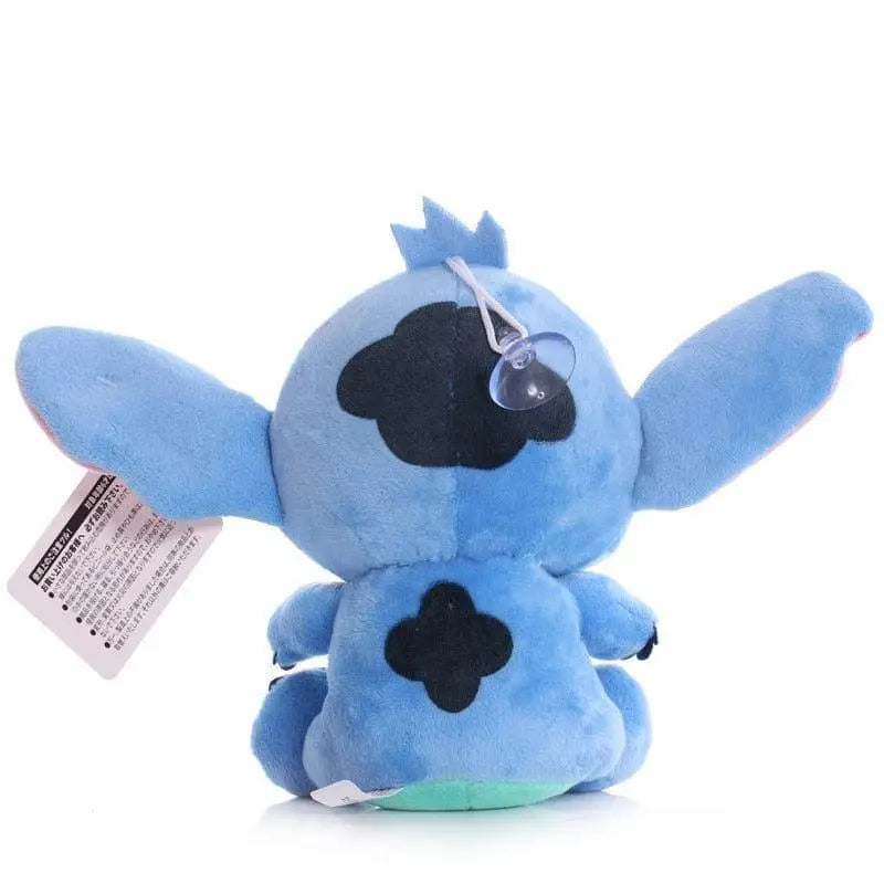 Pelúcia Stitch Da Disney Alta Qualidade - Para sua Criança - AutShop