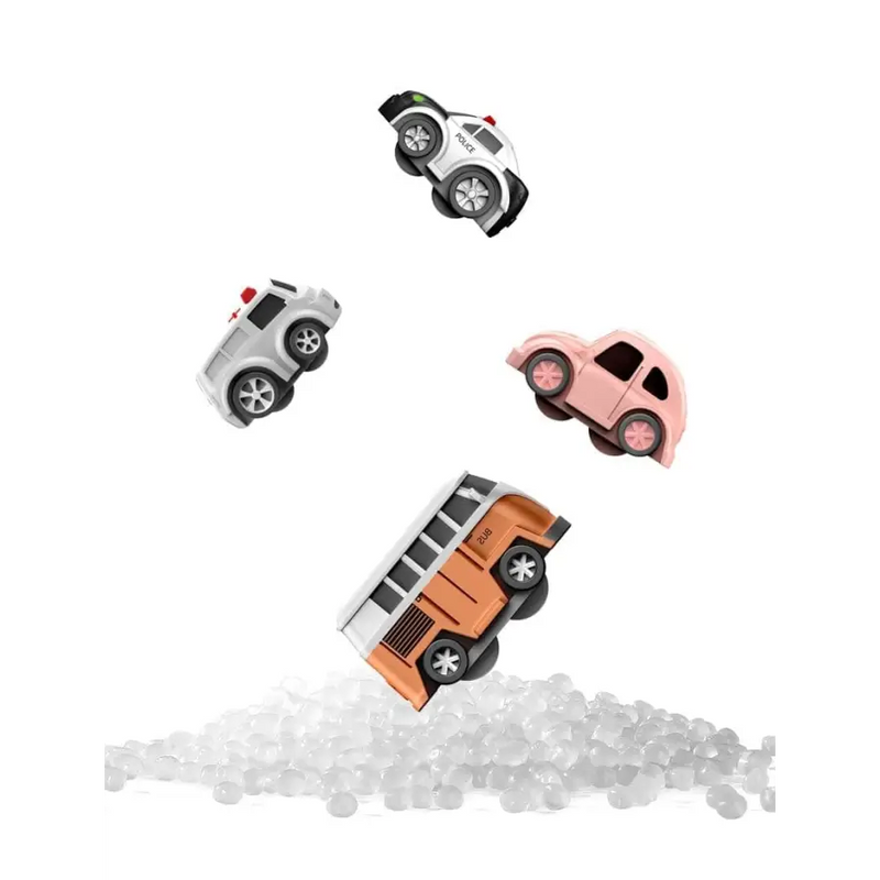 Pista Adventure de Carros™ - Pista Adventure -brin- 190