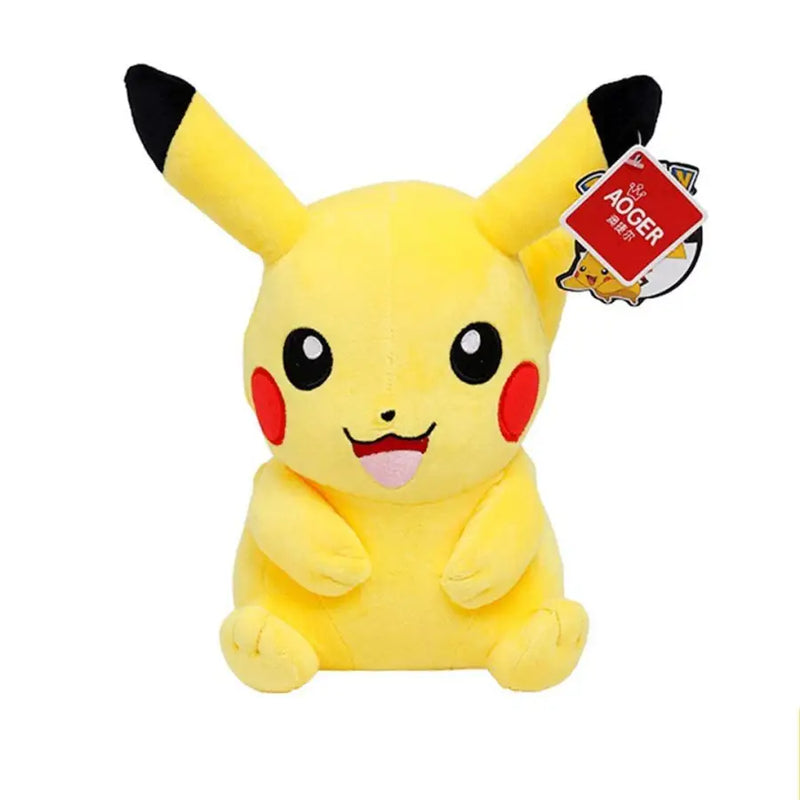 Pokémon Pelúcia - AutShop