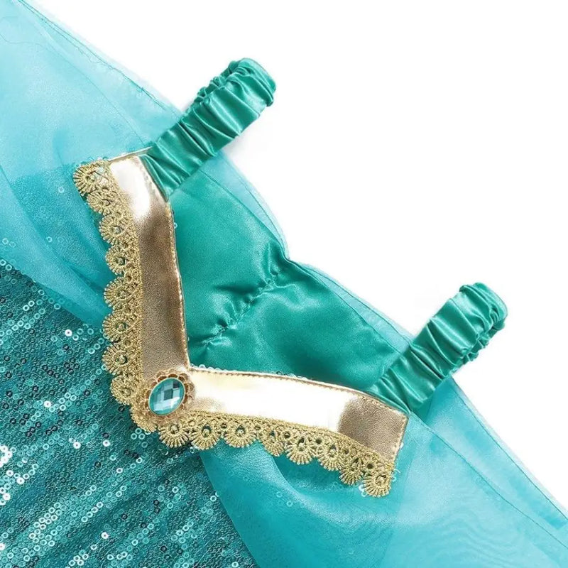 Princesa Jasmine - AutShop