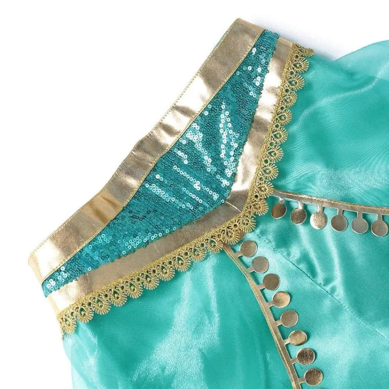 Princesa Jasmine - AutShop