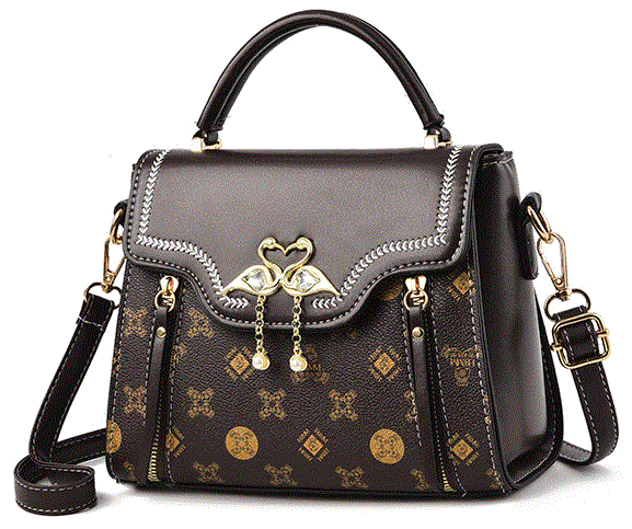 Bolsa de Ombro Crossbody Feminina