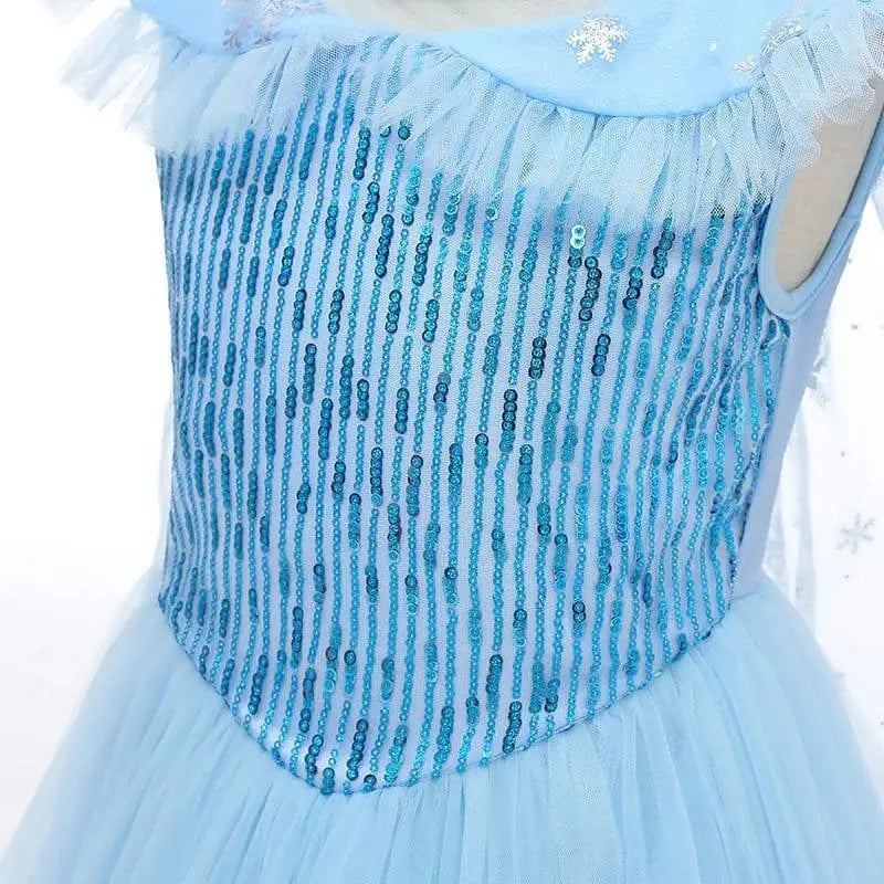 Rainha Elsa - AutShop