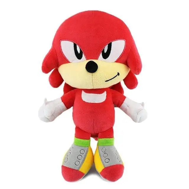 Sonic - Personagens de Pelúcia - AutShop