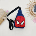 Spider Bag - O herói favorito dos seus filhos agora em forma de mochila! - AutShop