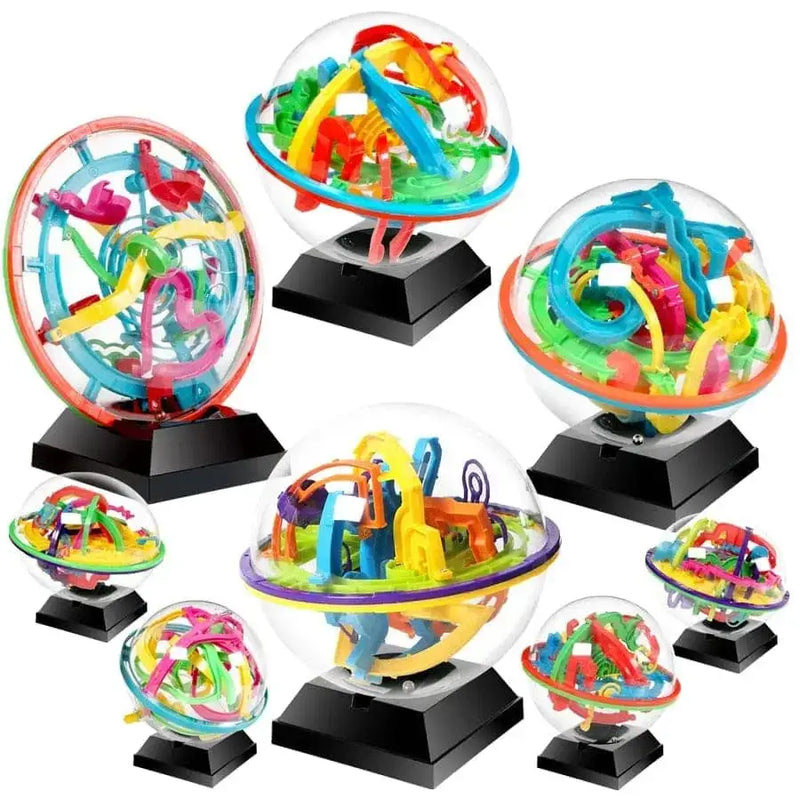 Super Ball 3D Montessori - SuperBall3D-edu-254